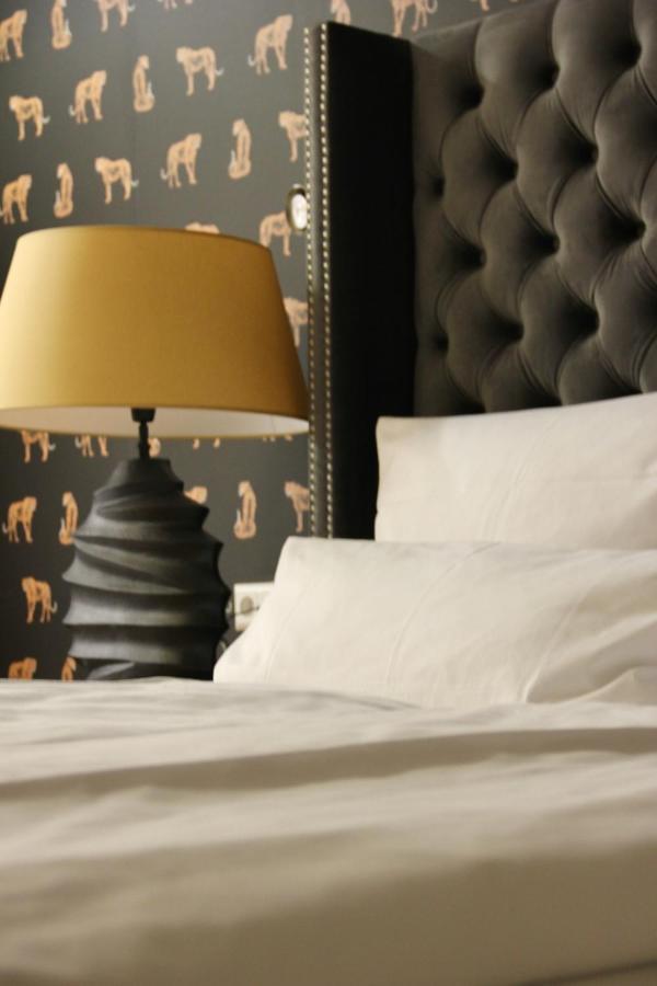 Waldhotel Luise ฟรอยเดนชตัดท์ ภายนอก รูปภาพ