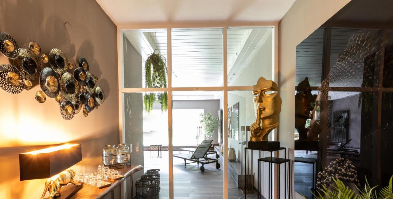 Waldhotel Luise ฟรอยเดนชตัดท์ ภายนอก รูปภาพ