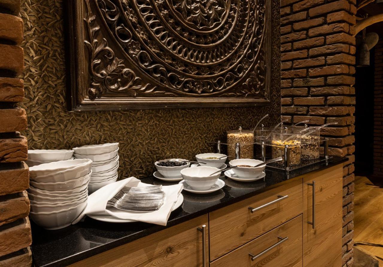 Waldhotel Luise ฟรอยเดนชตัดท์ ภายนอก รูปภาพ